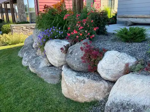 landscaping services Port Hadlock-Irondale